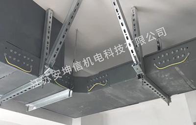 組裝抗震支架時需注意哪些問題？